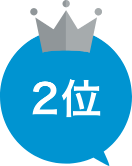 ２位